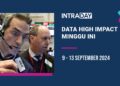 7 Berita Data Ekonomi Penting Tumpuan Pasaran Minggu Ini (9-13 September 2024)