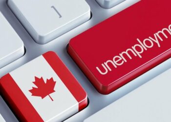 Pengangguran Kanada Mencapai 6.6%: Tertinggi Sejak 7 Tahun! Ini Apa Yang Perlu Diketahui ‘Trader’