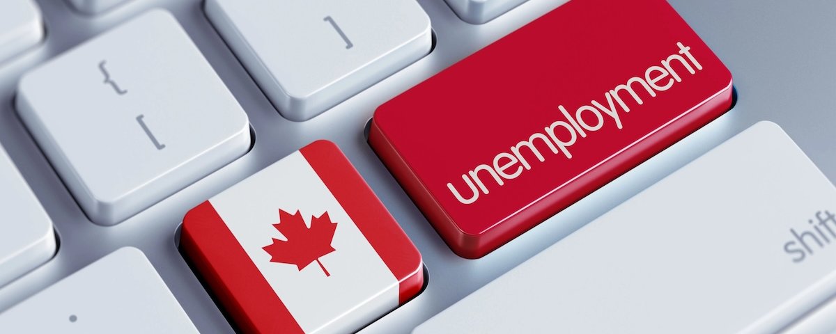 Pengangguran Kanada Mencapai 6.6%: Tertinggi Sejak 7 Tahun! Ini Apa Yang Perlu Diketahui ‘Trader’