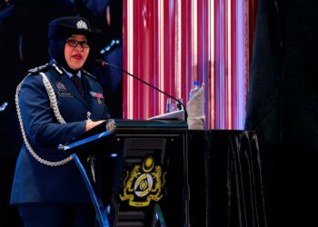 Kastam Malaysia Berjaya Kumpul RM41.68 Bilion