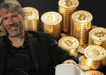 MicroStrategy Beli Bitcoin Lagi, Michael Saylor Naikkan Pelaburan Sempena FOMC!