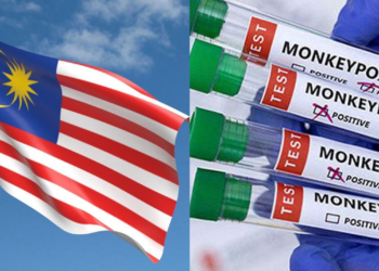 1 Kes Mpox Terbaru Dikesan Di Malaysia!