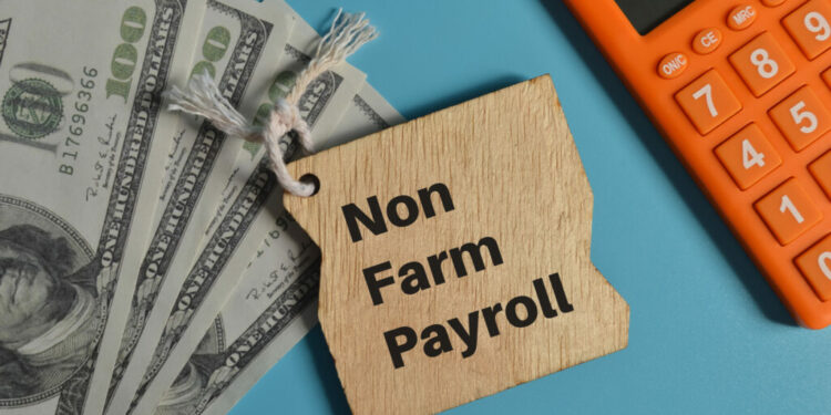 Data NFP Buatkan Fed dalam Dilema: Haruskah Kadar Faedah Dikurangkan?