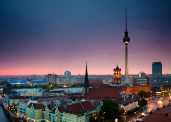 Jerman Catatkan Penurunan Inflasi Terbesar Sejak Pandemik! Pasaran Menantikan Langkah Susulan ECB