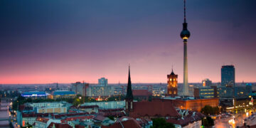 Jerman Catatkan Penurunan Inflasi Terbesar Sejak Pandemik! Pasaran Menantikan Langkah Susulan ECB