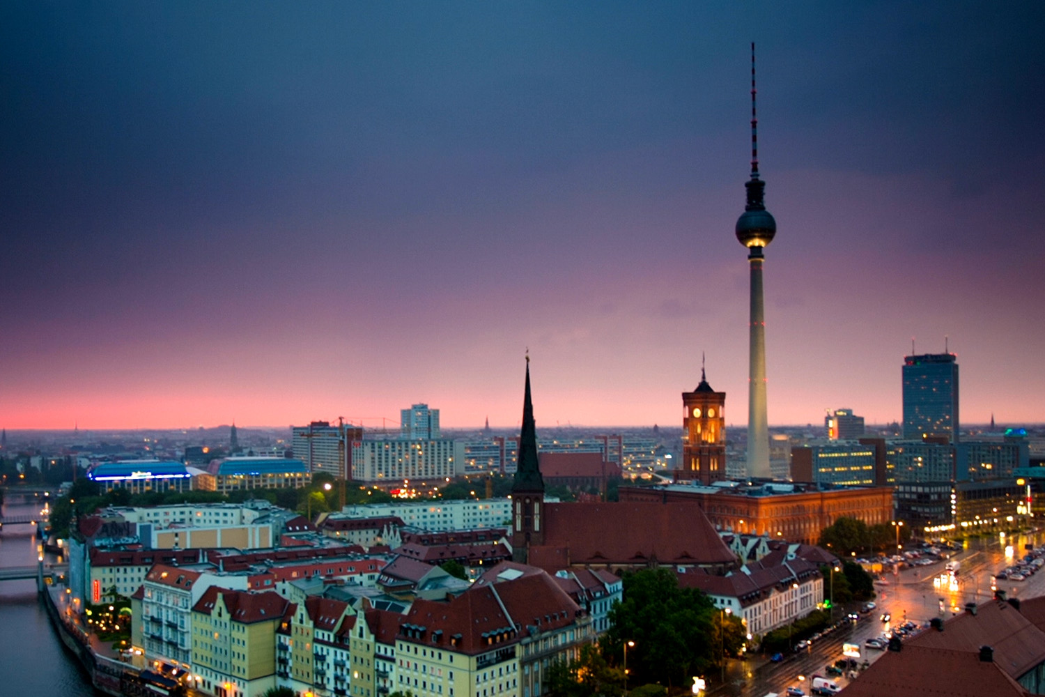 Jerman Catatkan Penurunan Inflasi Terbesar Sejak Pandemik! Pasaran Menantikan Langkah Susulan ECB