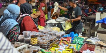 Unjuran KDNK Di Atas 5%, Ekonomi Malaysia Semakin ‘Sihat’?