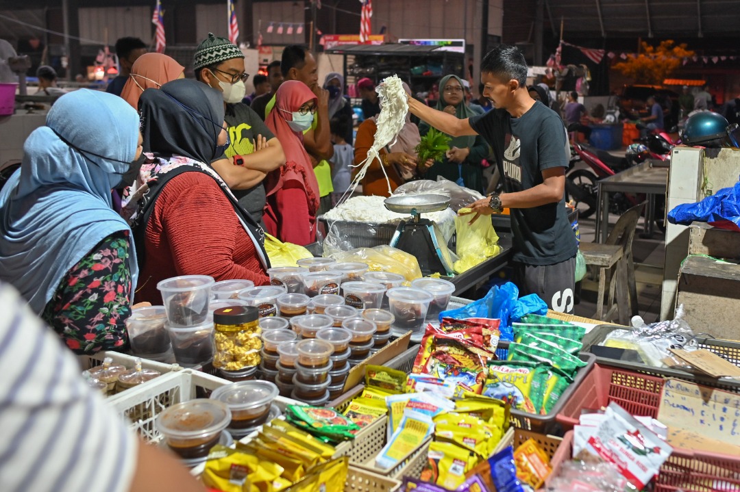 Unjuran KDNK Di Atas 5%, Ekonomi Malaysia Semakin ‘Sihat’?