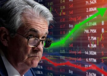 Keputusan Dovish FOMC Dorong Lonjakan Saham AS