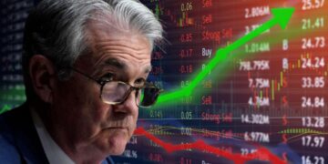 Keputusan Dovish FOMC Dorong Lonjakan Saham AS