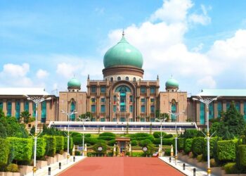 Sasaran Pendapatan Kerajaan 2024 Gagal Dicapai?