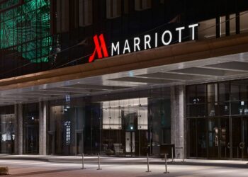 Marriott Rancang Buka 20 Hotel Baru Di Malaysia