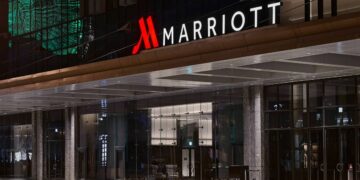 Marriott Rancang Buka 20 Hotel Baru Di Malaysia