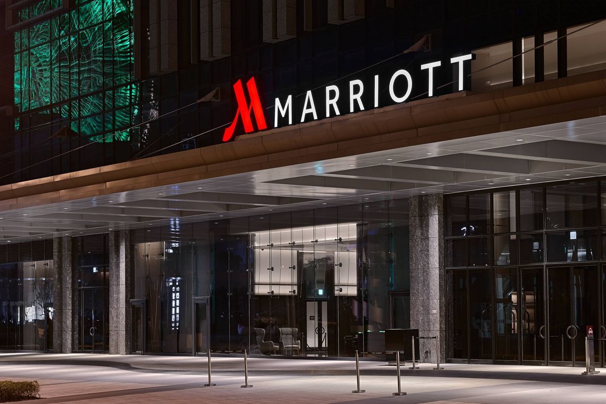 Marriott Rancang Buka 20 Hotel Baru Di Malaysia
