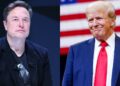 Musk ‘Auto’ Jadi Pegawai Kerajaan Kalau Trump Menang Pilihanraya