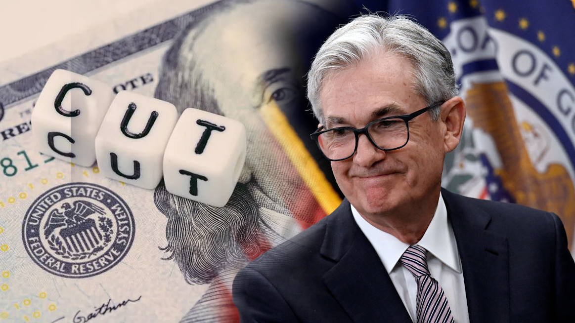 Pasaran Desak Laksanakan ‘Cut Rates’ Segera, Fed Suruh Santai Dulu?