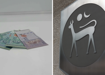 Ringgit Mengukuh Sebab USD Melemah? Ini Penjelasan BNM