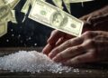 Data PCE Ibarat Tabur Garam Pada Luka USD