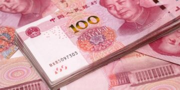 China Bakal Suntik 1 Trilion Yuan Untuk Rancakkan Ekonomi!