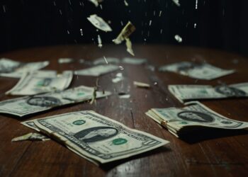 Tiba-Tiba US Dolar Lemah Balik, Apa Cerita?