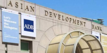 Malaysia Tak Setuju Israel Sertai Bank Pembangunan Asia (ADB)