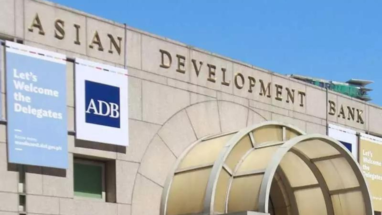 Malaysia Tak Setuju Israel Sertai Bank Pembangunan Asia (ADB)