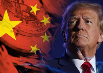 ‘Mimpi Ngeri’ Donald Trump Ke Atas China Berulang Kembali?
