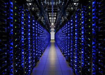 Malaysia Labur RM90.2 Bilion Untuk Projek Data Centre Dari 2021 Hingga 2024