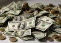 USD Kekal Lesu, Dolar Aussie Terkesan Penurunan CPI Australia