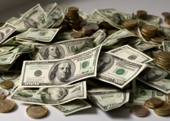 USD Kekal Lesu, Dolar Aussie Terkesan Penurunan CPI Australia