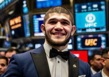 Dow, S&P500 Cemerlang Di Permulaan Minggu, Bakal Pecah Rekod Lagi?