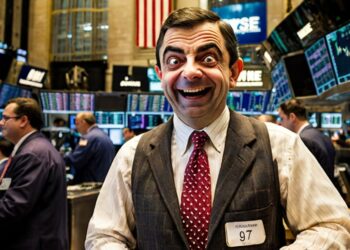 Dow Jones, S&P 500 Pecah Rekod Terbaru Lagi!