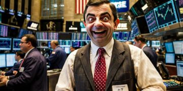 Dow Jones, S&P 500 Pecah Rekod Terbaru Lagi!