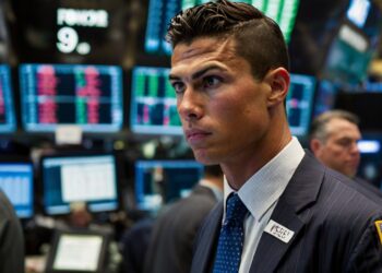 Wall Street Suram, Perlukan “High Impact News”?