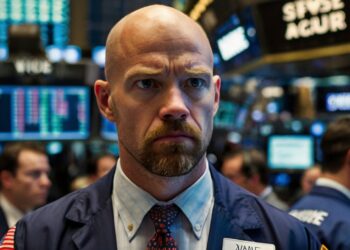 Rentak Stabil Masih Lagi Dipamerkan Wall Street