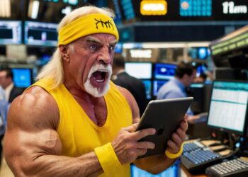 Pelabur Mahu Wall Street Kekalkan Prestasi Cemerlang!