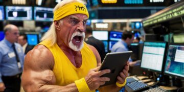 Pelabur Mahu Wall Street Kekalkan Prestasi Cemerlang!