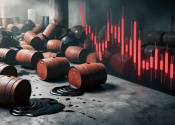 Perang Timur Tengah Belum Selesai, Pasaran Minyak Junam Habis!