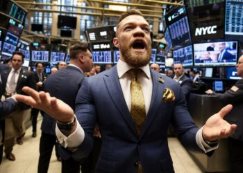 Wall Street Suram Di Penghujung Minggu