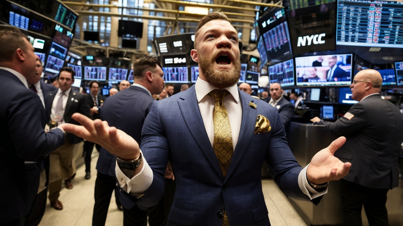 Wall Street Suram Di Penghujung Minggu