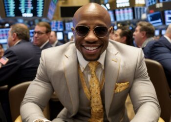 Nasdaq ‘Gain’ Momentum Selepas Saham Tesla Cetus Kejutan!