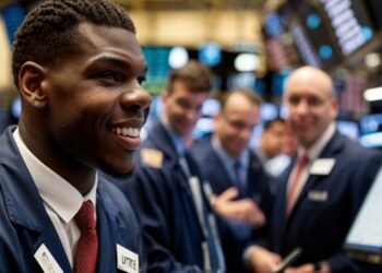 Alphabet Melonjak, Wall Street Kukuh