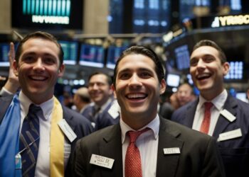 Minggu ‘Meriah’ Bagi Pelabur Saham, Tapi Kena Waspada!