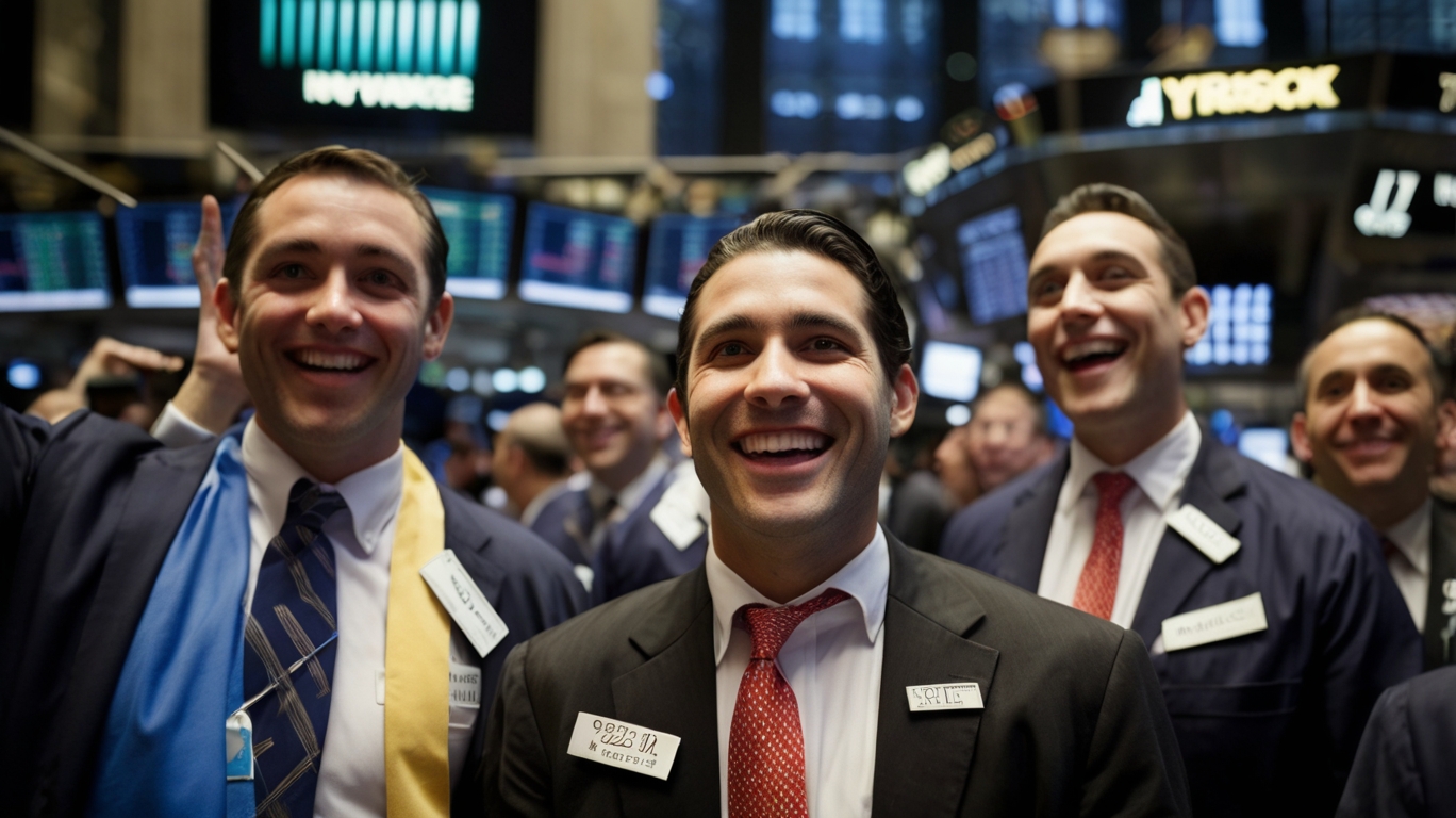 Minggu ‘Meriah’ Bagi Pelabur Saham, Tapi Kena Waspada!