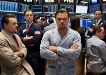 Pasaran Saham Masih ‘Slow’, Pelabur Menanti Data Ekonomi Penting