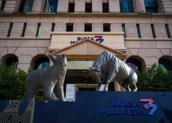 FBM KLCI ‘Terperosok’ Jauh Dari Ramalan Pasaran, Paras 1,700 Mata Semakin Sukar?