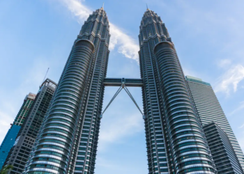 Malaysia ‘Perform’ Di Global Innovation Index (GII) Berada Di Tangga Ke-33