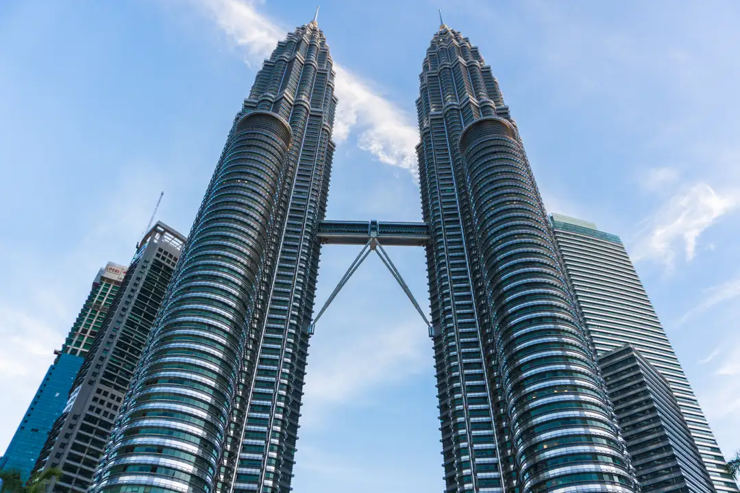 Malaysia ‘Perform’ Di Global Innovation Index (GII) Berada Di Tangga Ke-33