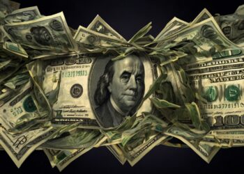 Data ADP Tambah Sokongan Untuk US Dolar