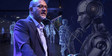 PMX Bakal Rasmi Pejabat AI Nasional Pada Disember